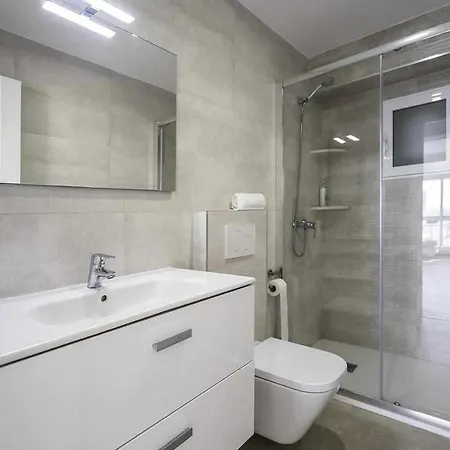 Ferienwohnung El Balcon De Ulises Alicante Exterior foto