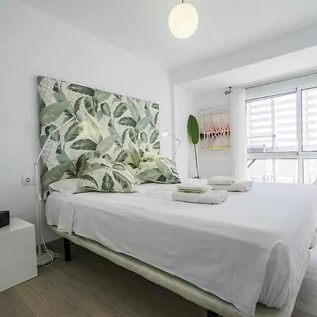 Ferienwohnung El Balcon De Ulises Alicante Exterior foto