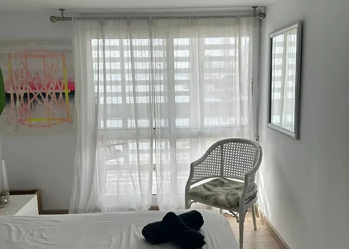 El Balcon De Ulises