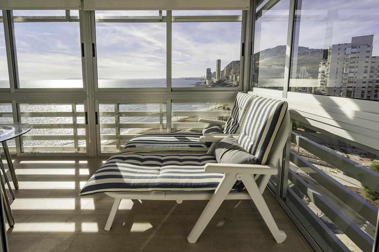 Appartement El Balcon De Ulises