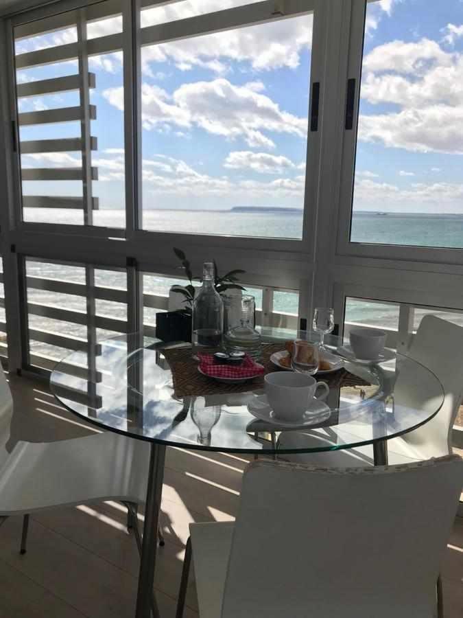 El Balcon De Ulises Appartement *