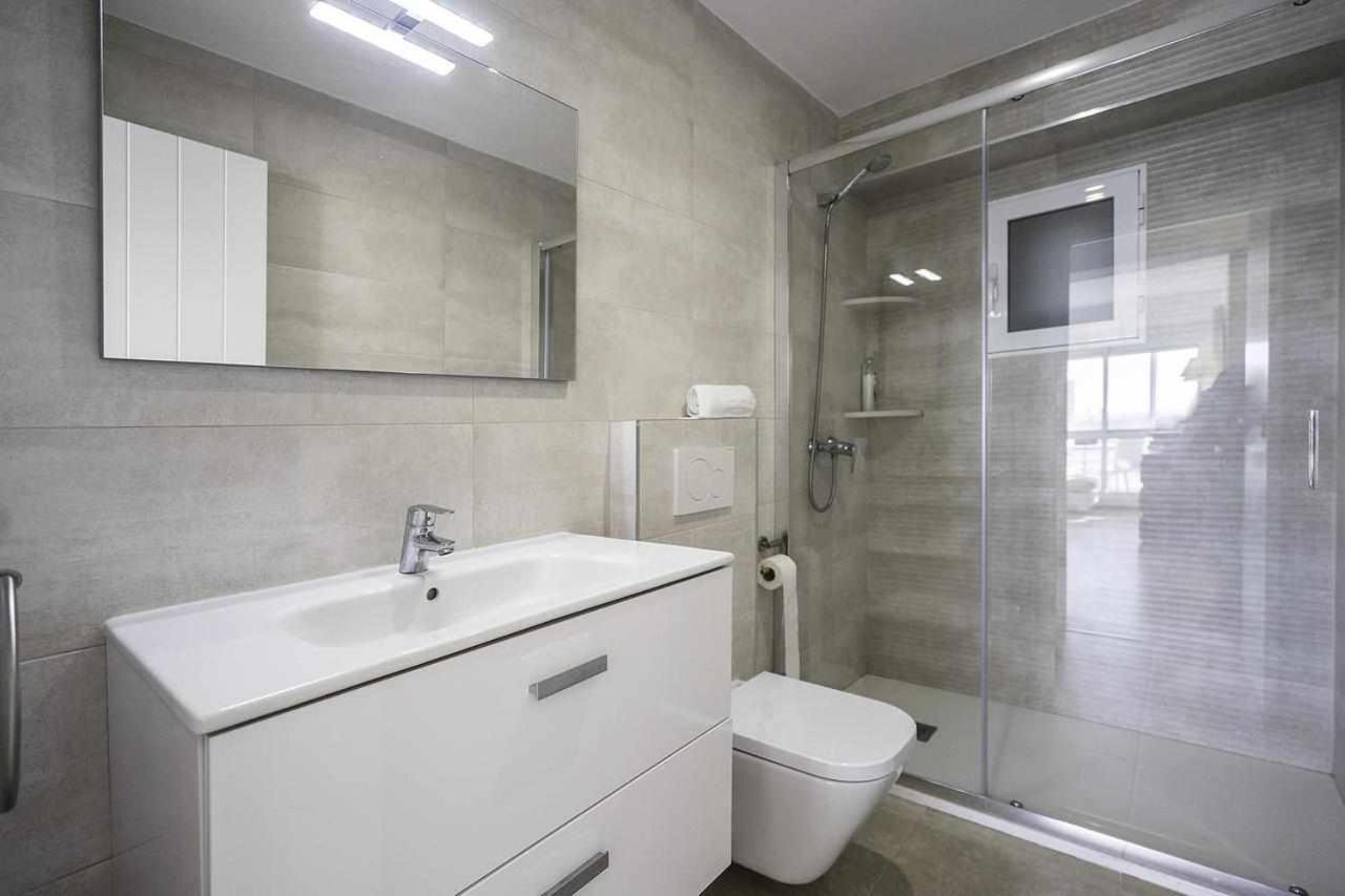 El Balcon De Ulises Appartement Alicante