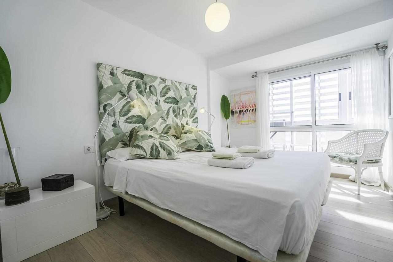 El Balcon De Ulises Appartement Alicante
